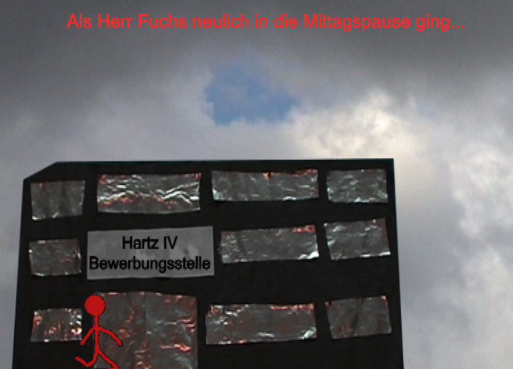 Hartz 4 Betrüger Internationales Frauen Film Fest