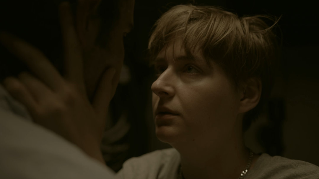 Comme je suis, comme tu es Internationales Frauen Film Fest