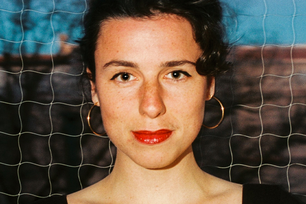 Portrait of Ella Knorz